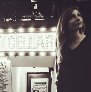 Meet your Posher, Jenna